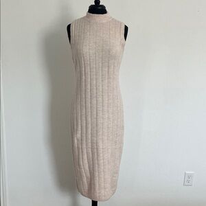 House of Harlow 1960 Knit Dress